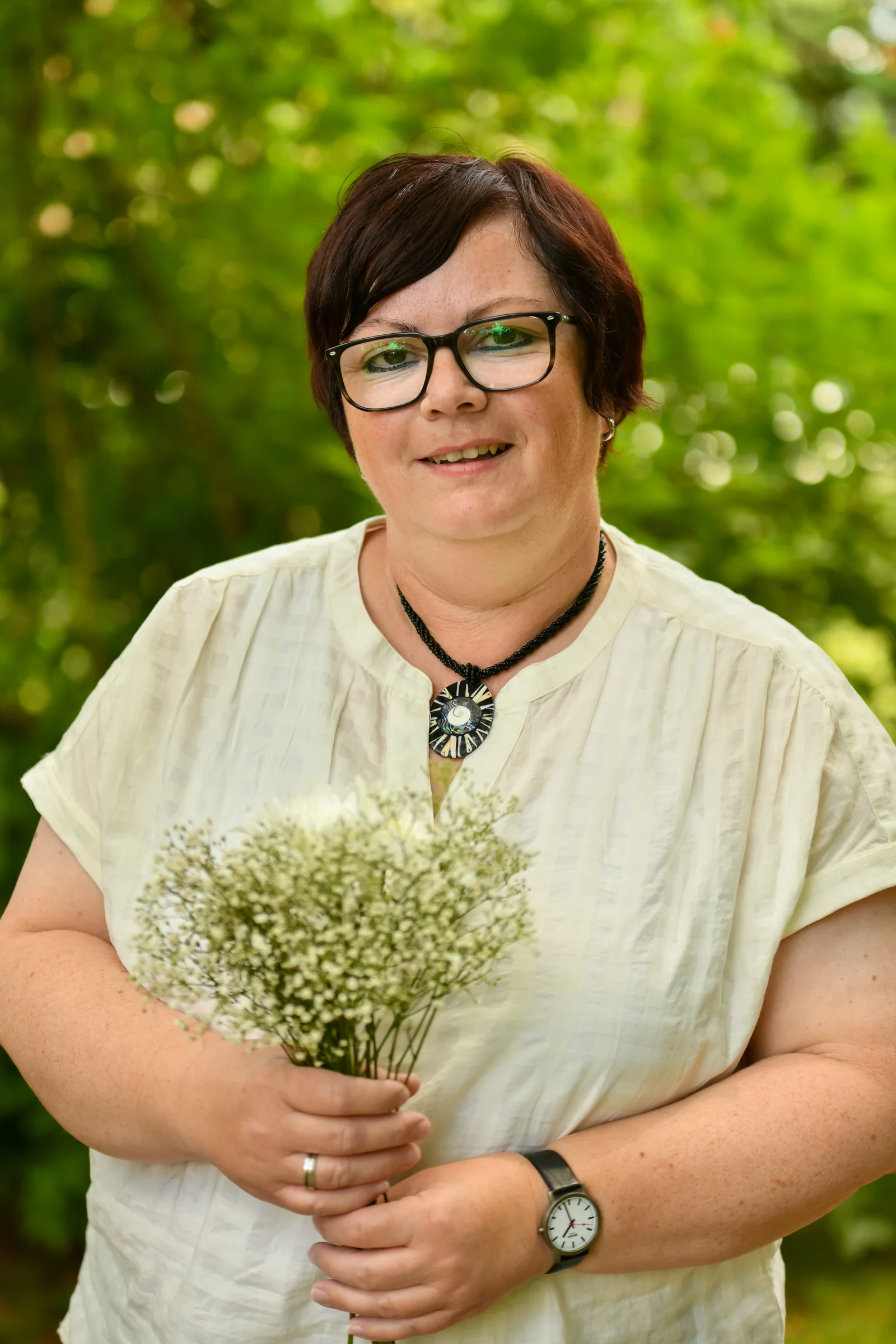 Frau Daniela Köhler